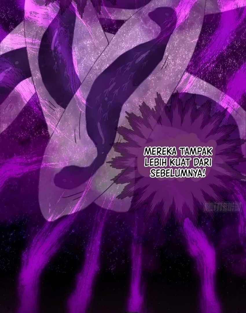 Counterattacking System Available At The Grand Ascension Stage Chapter 12 Gambar 24