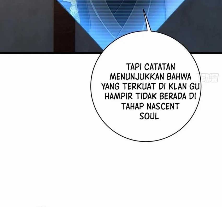 Counterattacking System Available At The Grand Ascension Stage Chapter 12 Gambar 27