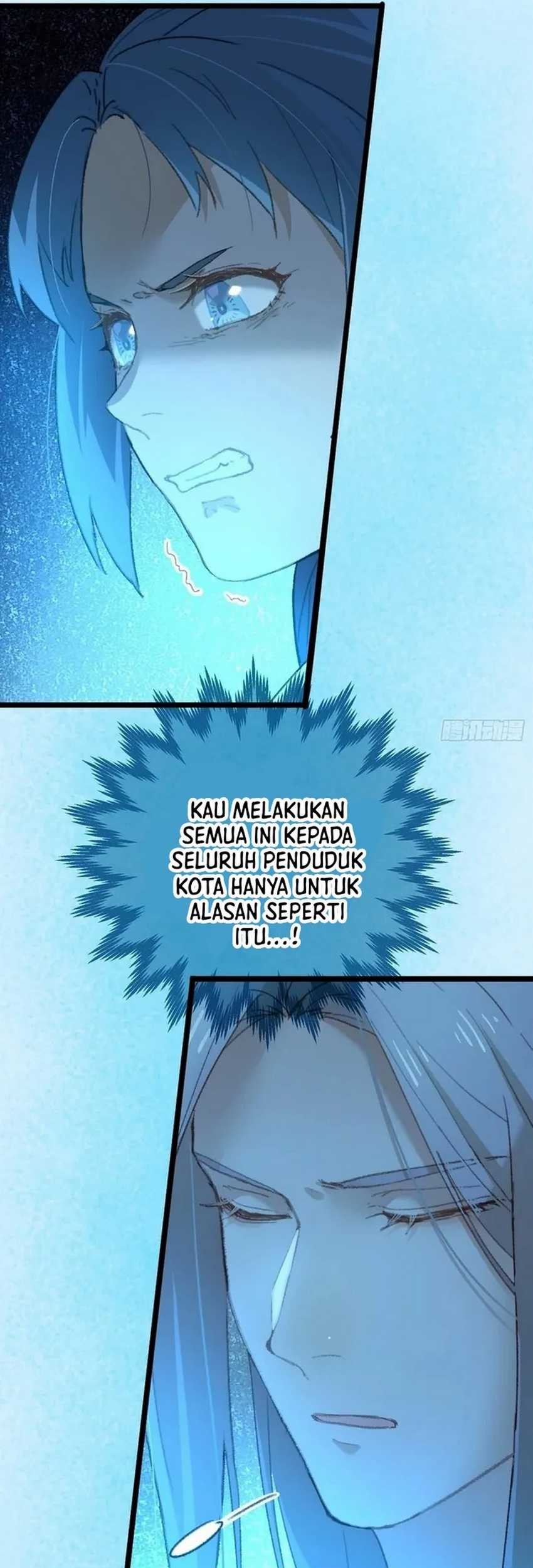 Counterattacking System Available At The Grand Ascension Stage Chapter 11 Gambar 31