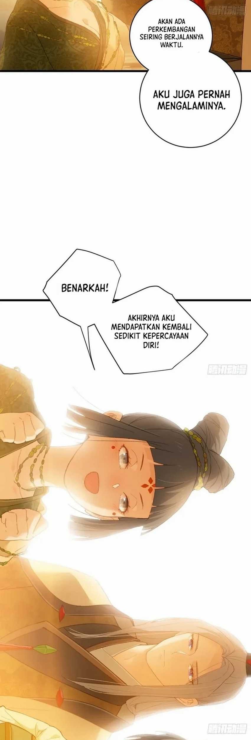 Counterattacking System Available At The Grand Ascension Stage Chapter 11 Gambar 11