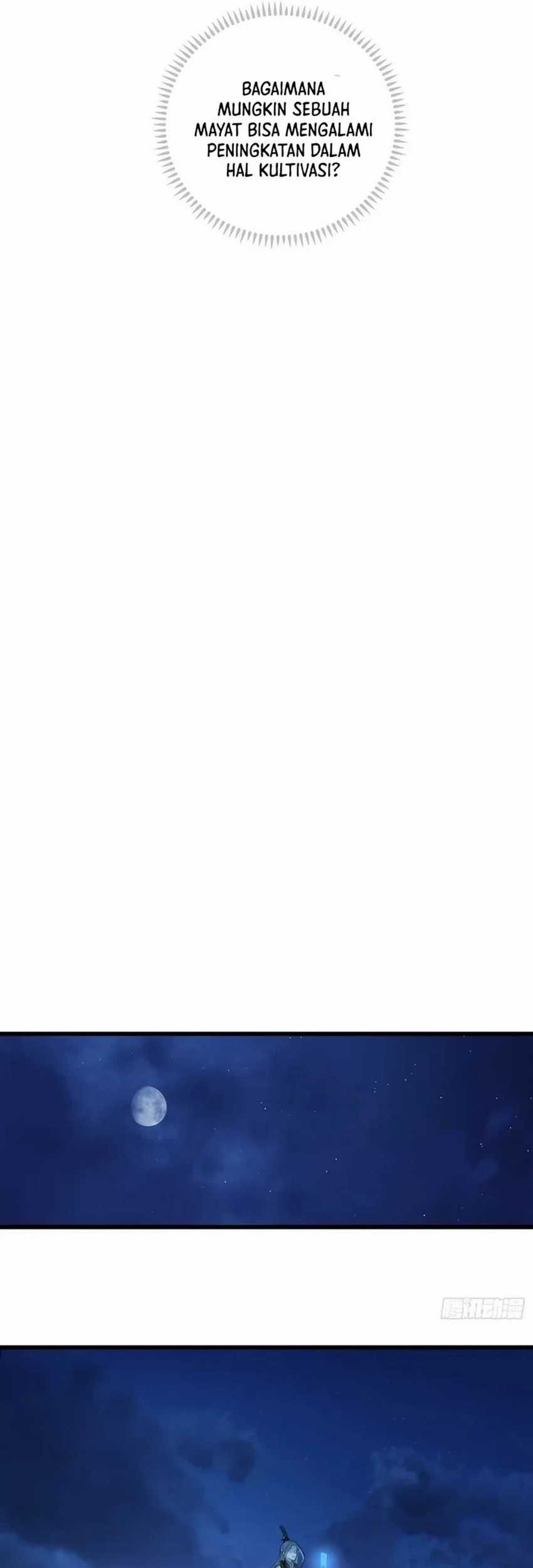 Counterattacking System Available At The Grand Ascension Stage Chapter 11 Gambar 13