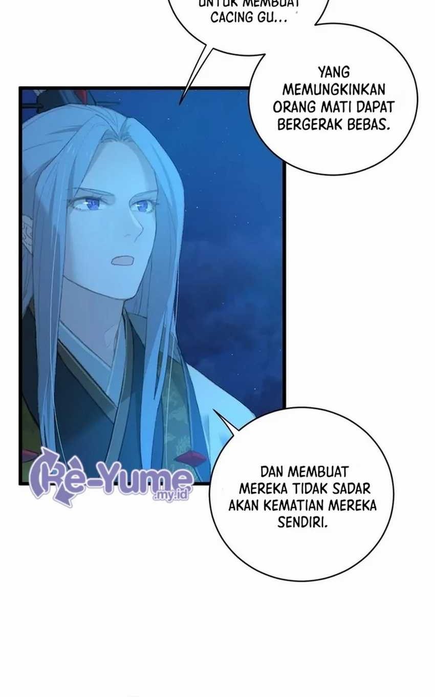 Counterattacking System Available At The Grand Ascension Stage Chapter 11 Gambar 15