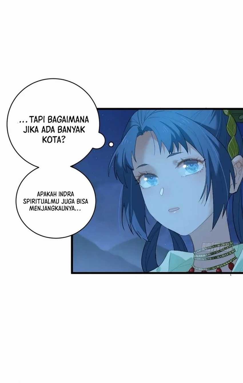 Counterattacking System Available At The Grand Ascension Stage Chapter 11 Gambar 18