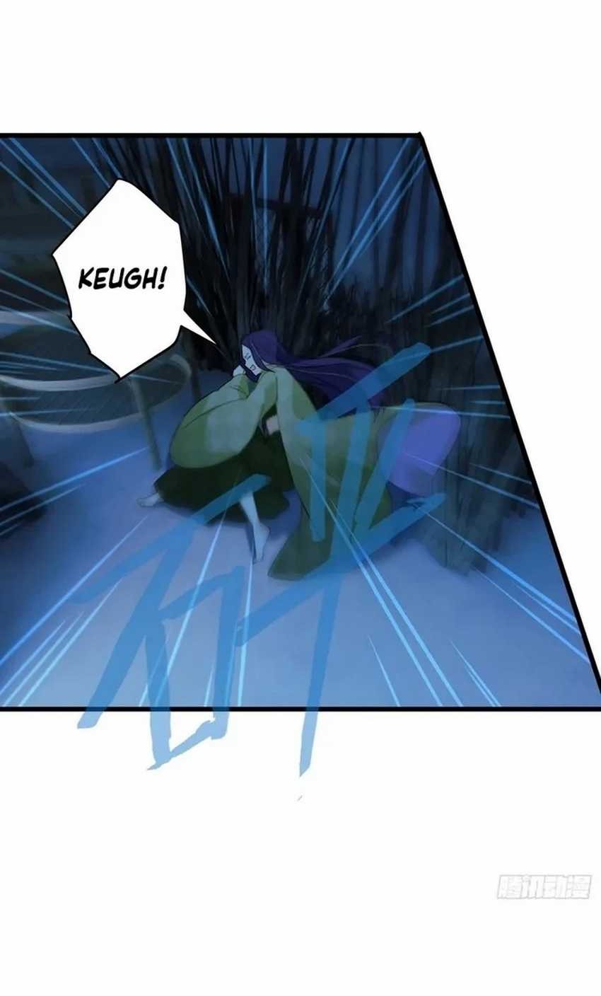 Counterattacking System Available At The Grand Ascension Stage Chapter 11 Gambar 21