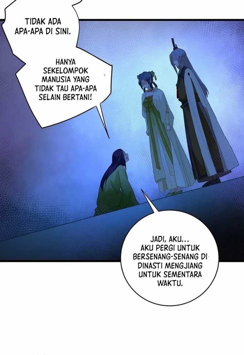 Counterattacking System Available At The Grand Ascension Stage Chapter 11 Gambar 24