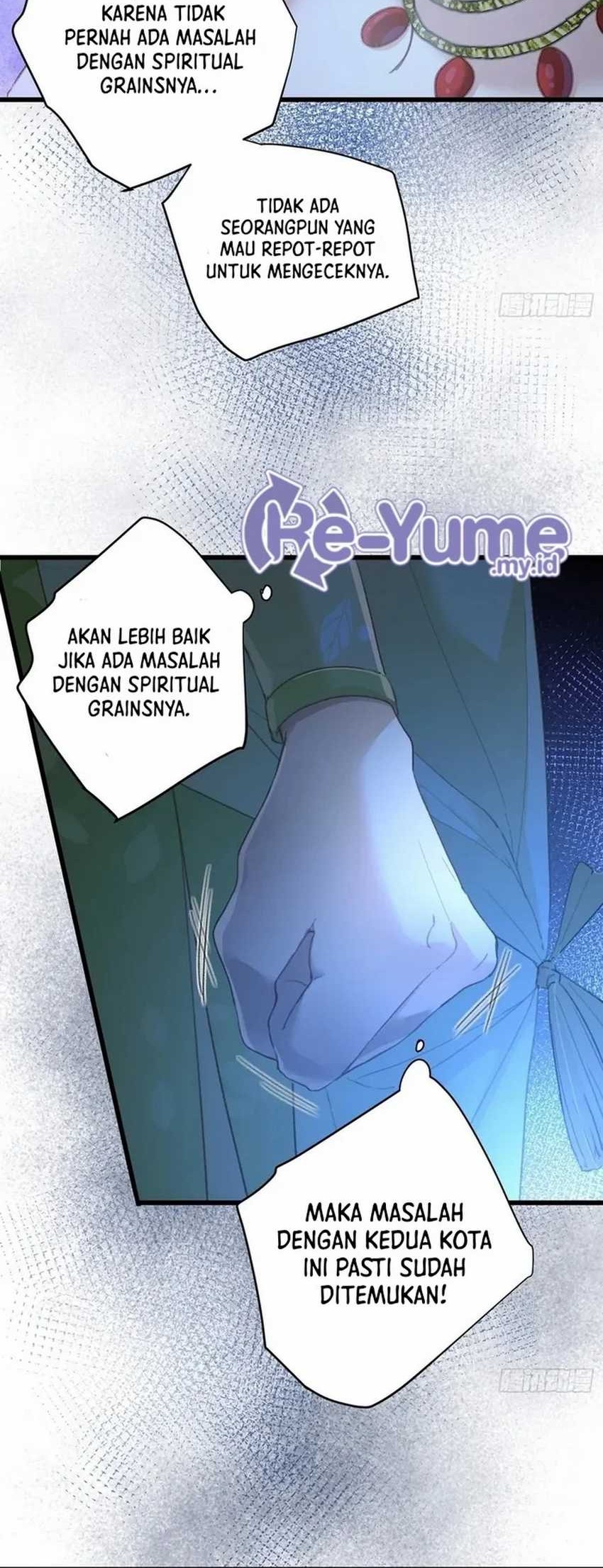 Counterattacking System Available At The Grand Ascension Stage Chapter 11 Gambar 26