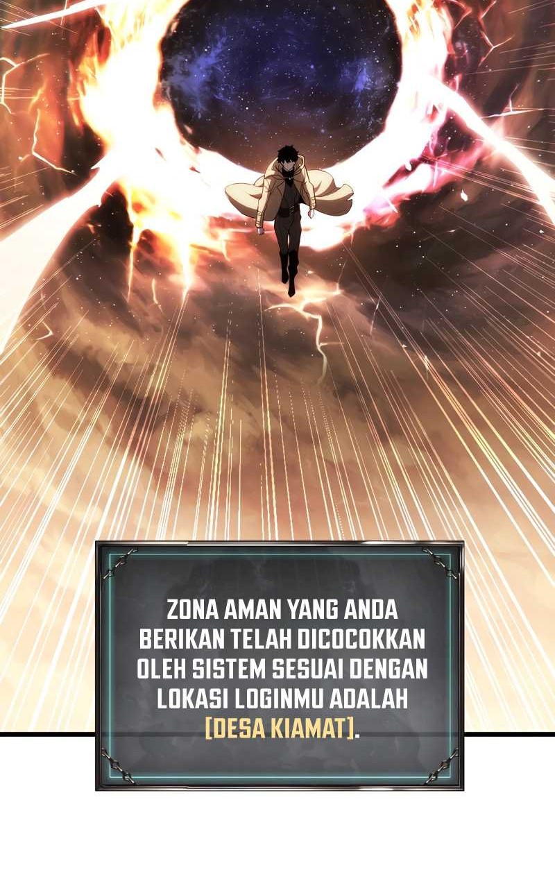 I Awoke as a God After Auto Battling For a Million Years (Idle Player Returns as a God) Chapter 01 Gambar 57