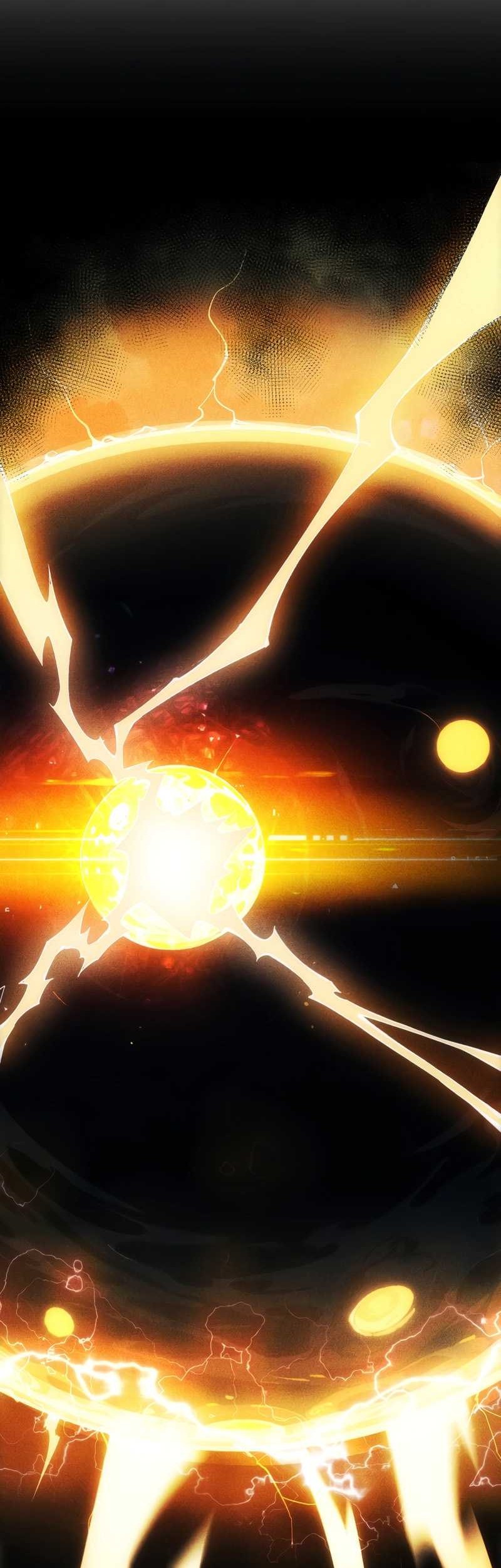 I Awoke as a God After Auto Battling For a Million Years (Idle Player Returns as a God) Chapter 01 Gambar 3