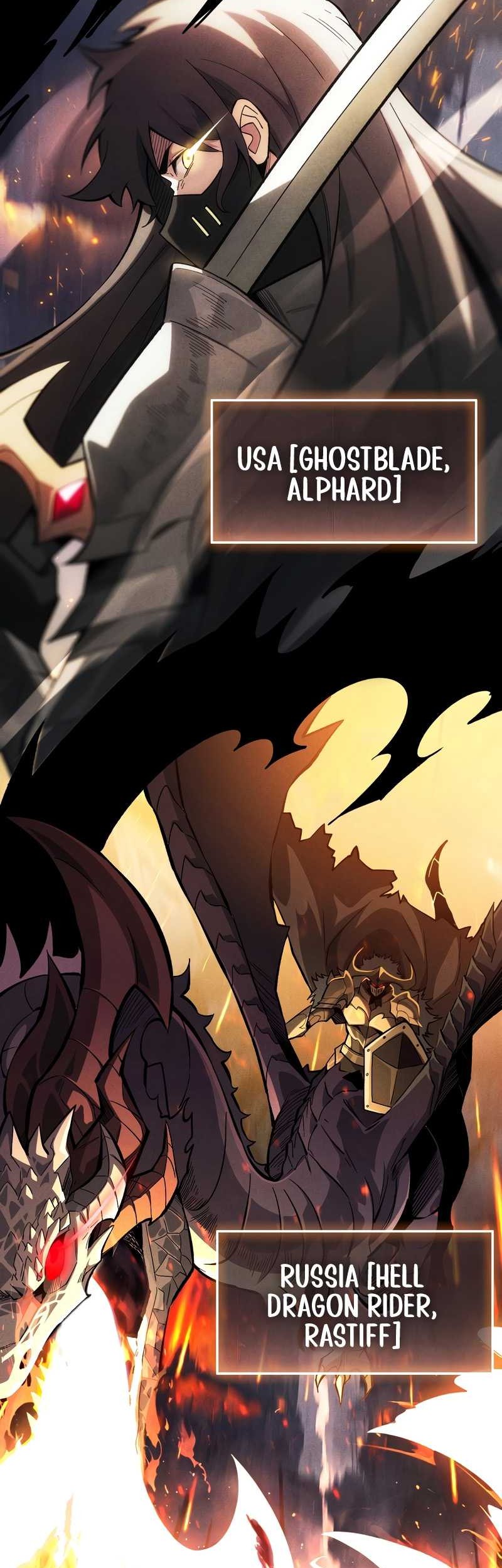 I Awoke as a God After Auto Battling For a Million Years (Idle Player Returns as a God) Chapter 01 Gambar 9