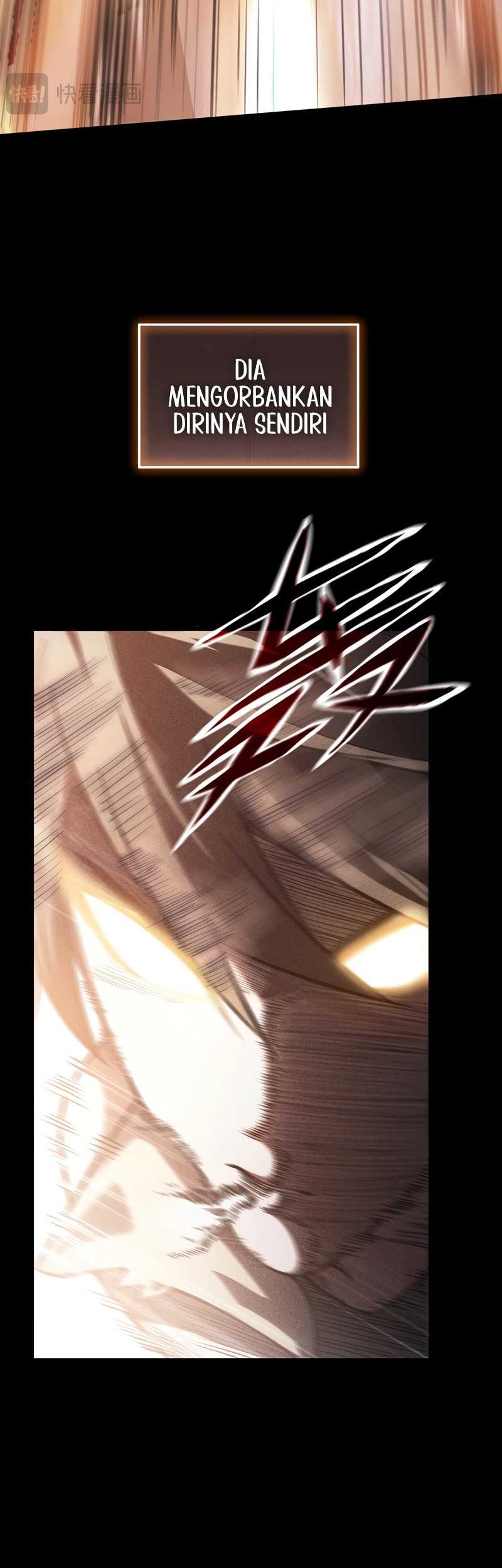 I Awoke as a God After Auto Battling For a Million Years (Idle Player Returns as a God) Chapter 01 Gambar 20