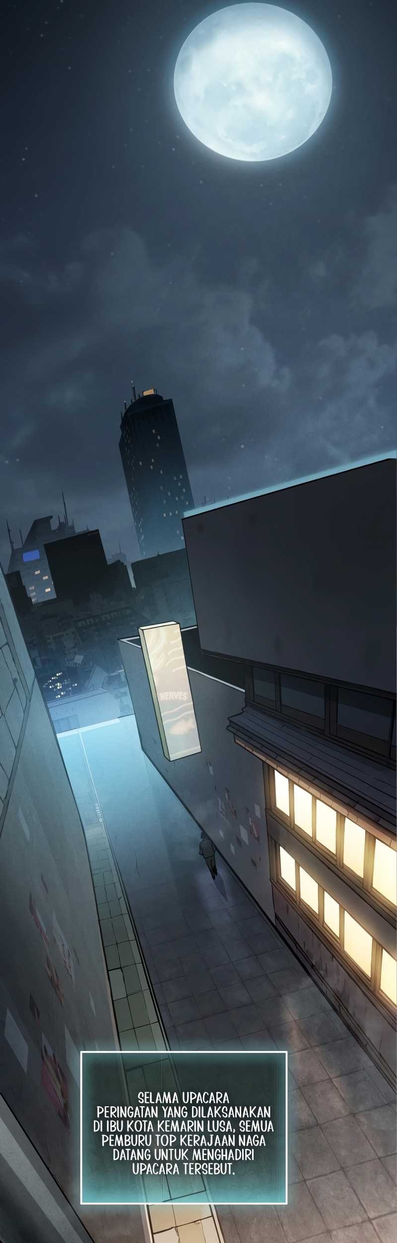 I Awoke as a God After Auto Battling For a Million Years (Idle Player Returns as a God) Chapter 01 Gambar 23