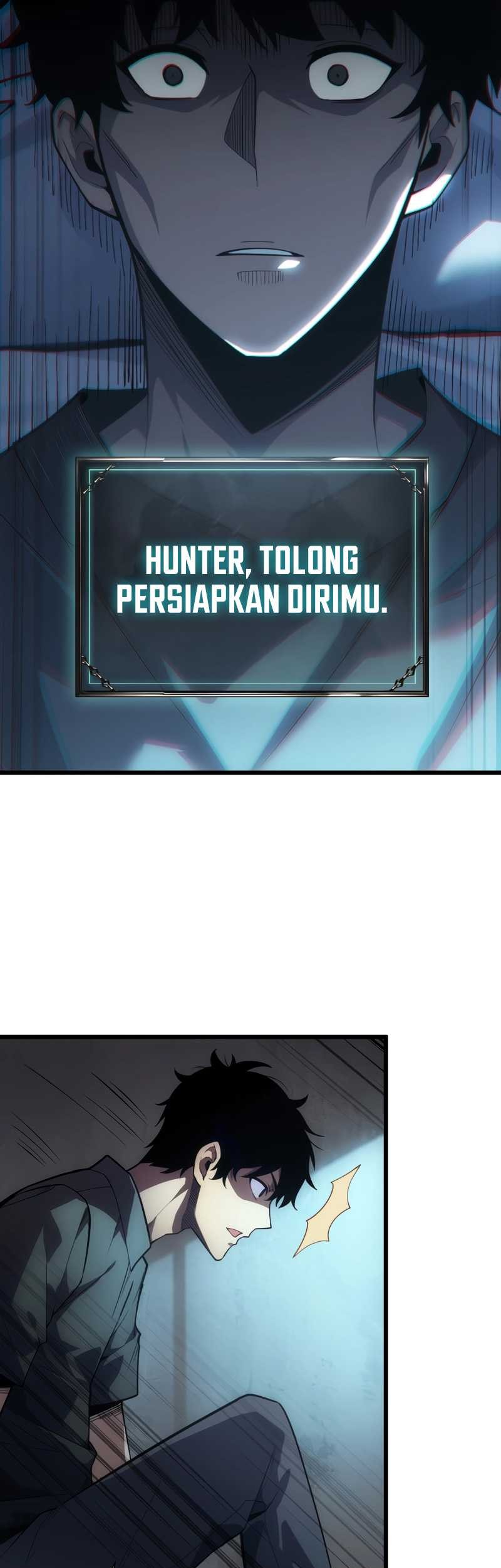 I Awoke as a God After Auto Battling For a Million Years (Idle Player Returns as a God) Chapter 01 Gambar 29