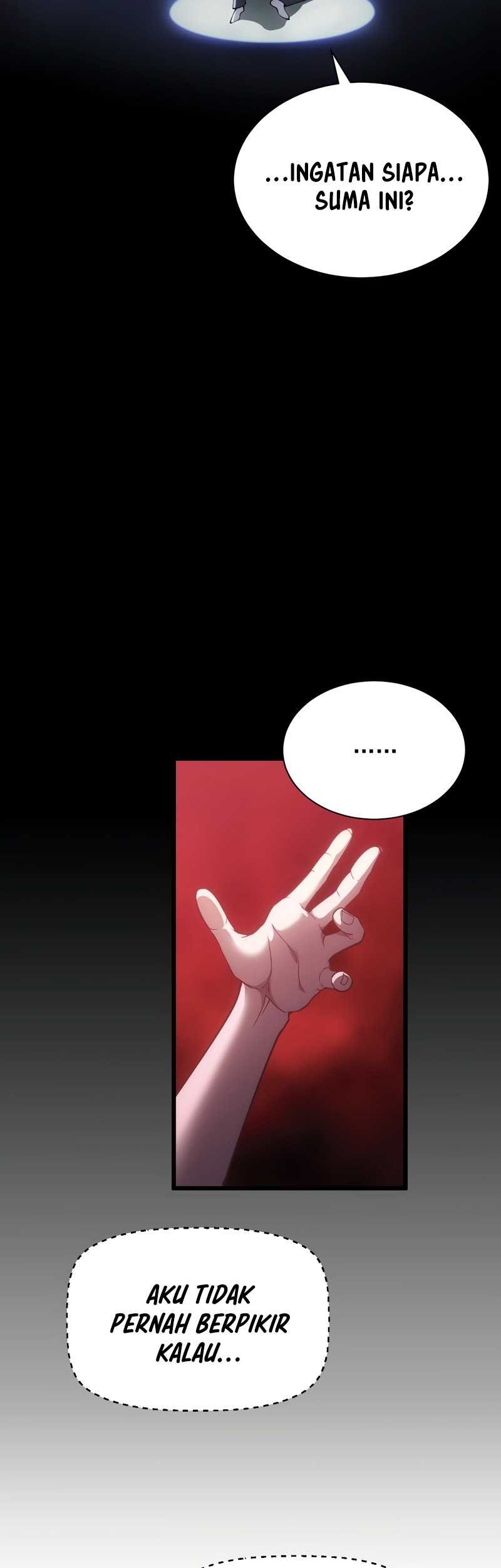 I Awoke as a God After Auto Battling For a Million Years (Idle Player Returns as a God) Chapter 01 Gambar 33