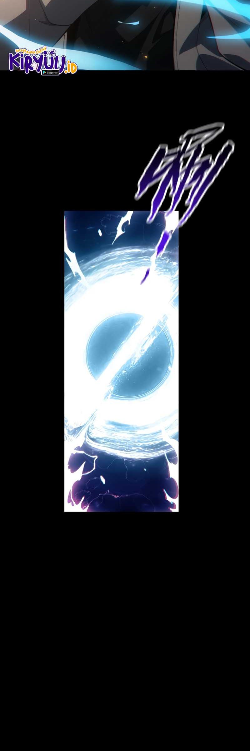 I Awoke as a God After Auto Battling For a Million Years (Idle Player Returns as a God) Chapter 01 Gambar 40