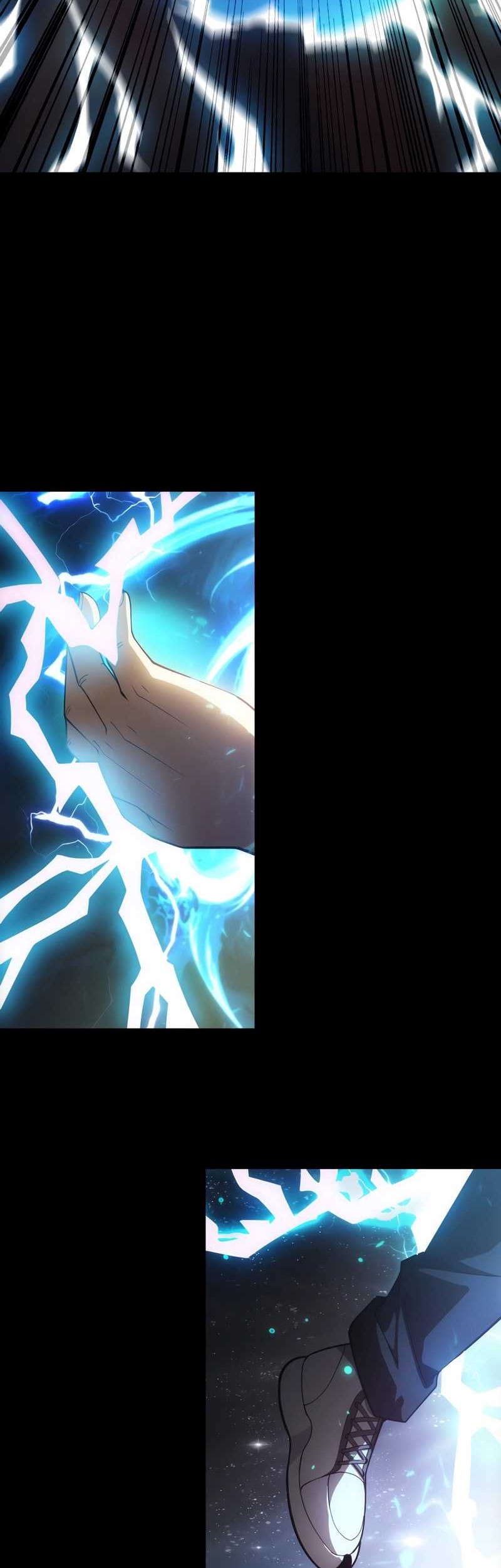 I Awoke as a God After Auto Battling For a Million Years (Idle Player Returns as a God) Chapter 01 Gambar 42