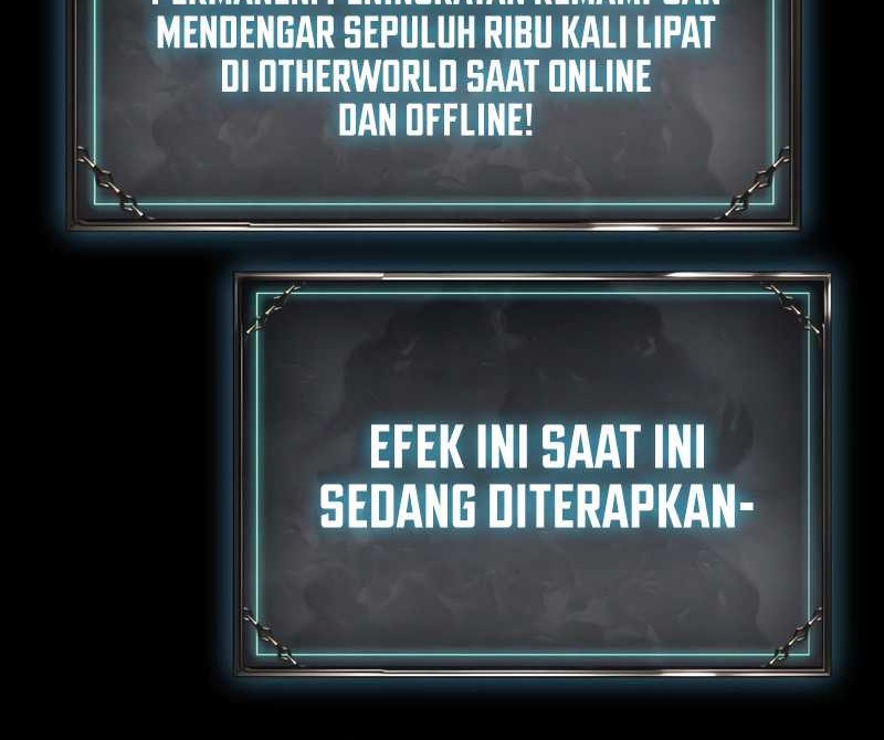 I Awoke as a God After Auto Battling For a Million Years (Idle Player Returns as a God) Chapter 01 Gambar 46