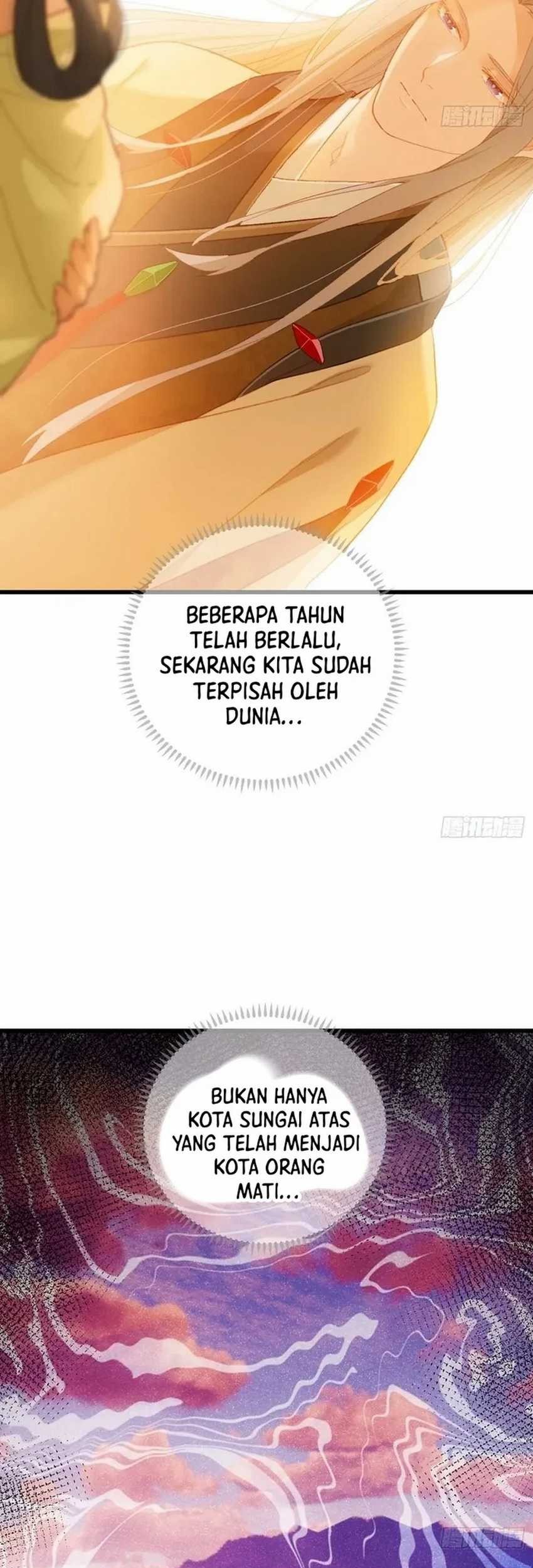 Counterattacking System Available At The Grand Ascension Stage Chapter 10 Gambar 28