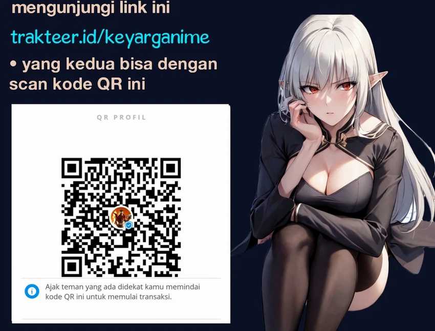 Counterattacking System Available At The Grand Ascension Stage Chapter 10 Gambar 31