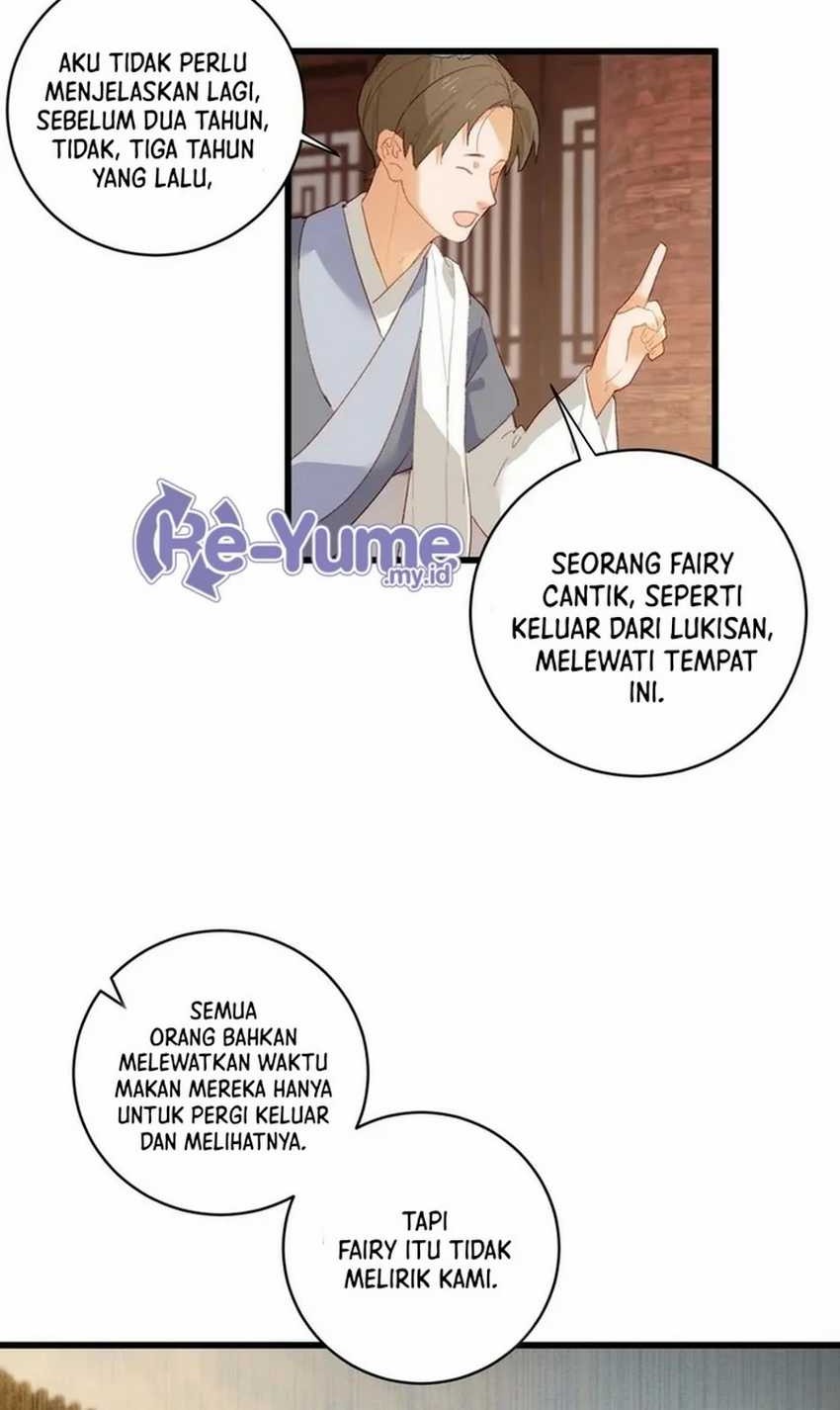 Counterattacking System Available At The Grand Ascension Stage Chapter 10 Gambar 6