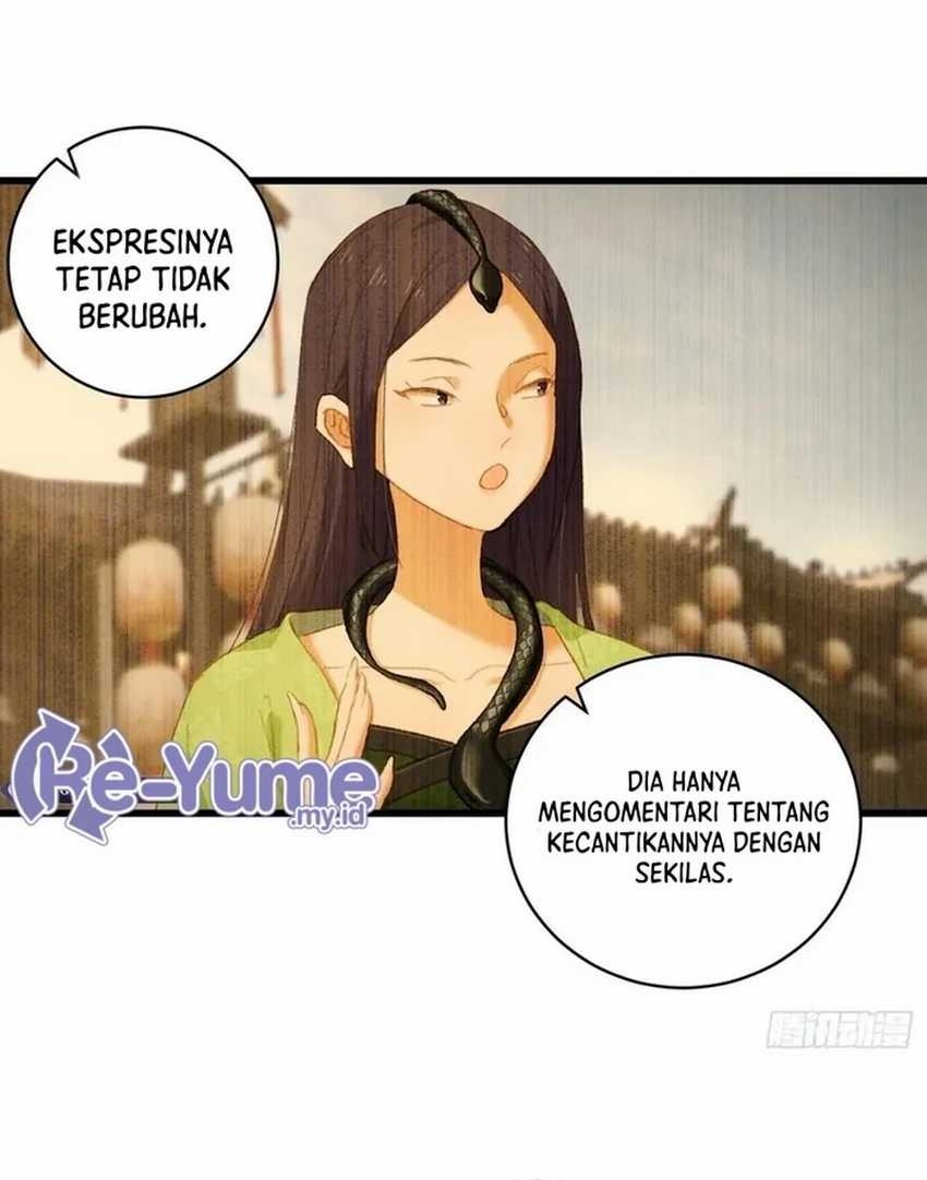 Counterattacking System Available At The Grand Ascension Stage Chapter 10 Gambar 9