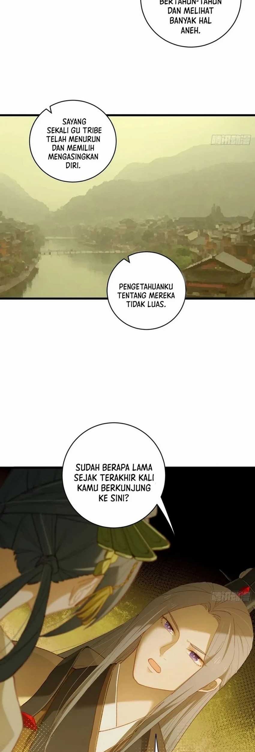 Counterattacking System Available At The Grand Ascension Stage Chapter 10 Gambar 14