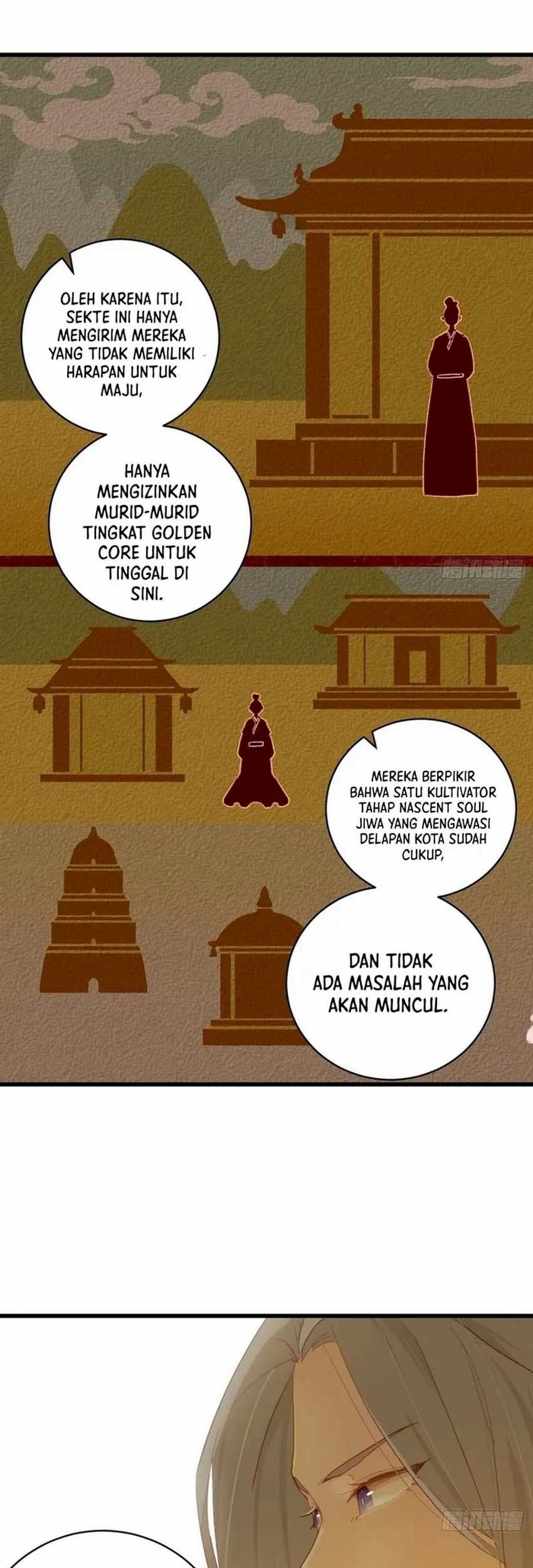 Counterattacking System Available At The Grand Ascension Stage Chapter 10 Gambar 16