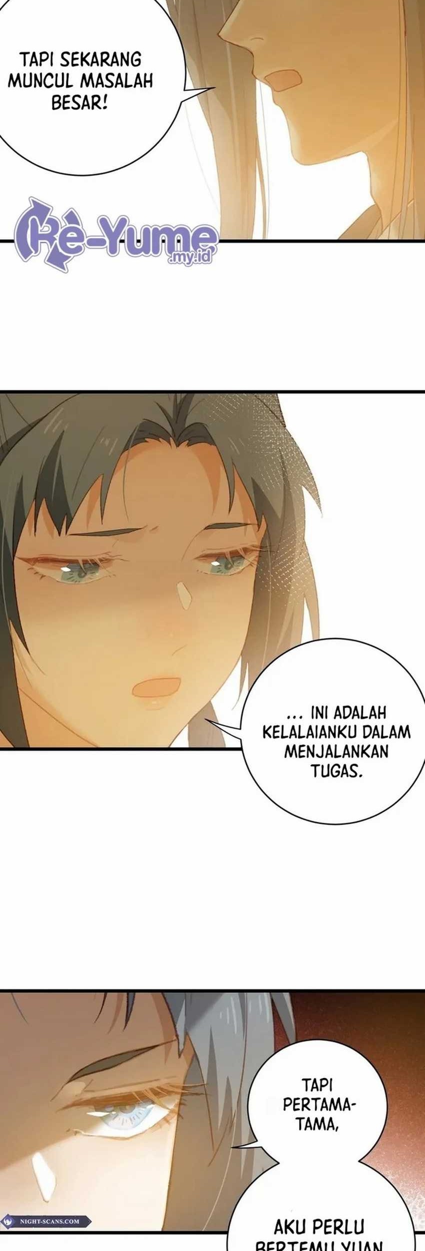 Counterattacking System Available At The Grand Ascension Stage Chapter 10 Gambar 17