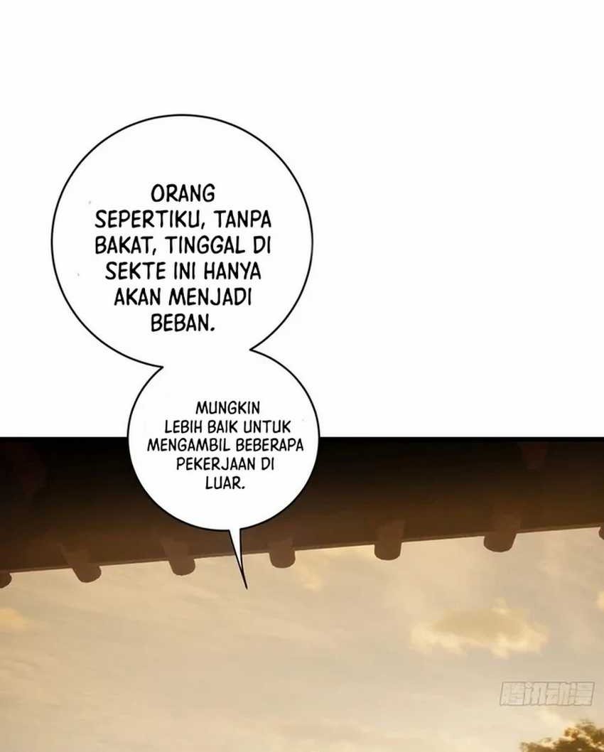 Counterattacking System Available At The Grand Ascension Stage Chapter 10 Gambar 21