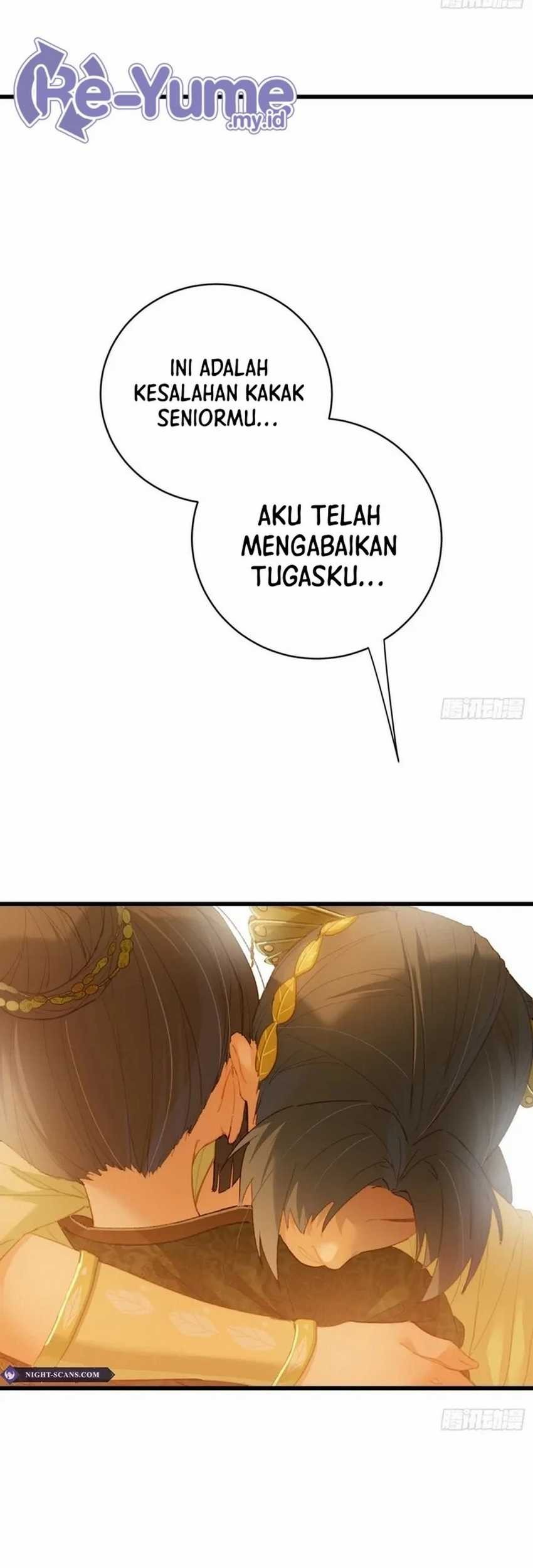 Counterattacking System Available At The Grand Ascension Stage Chapter 10 Gambar 25