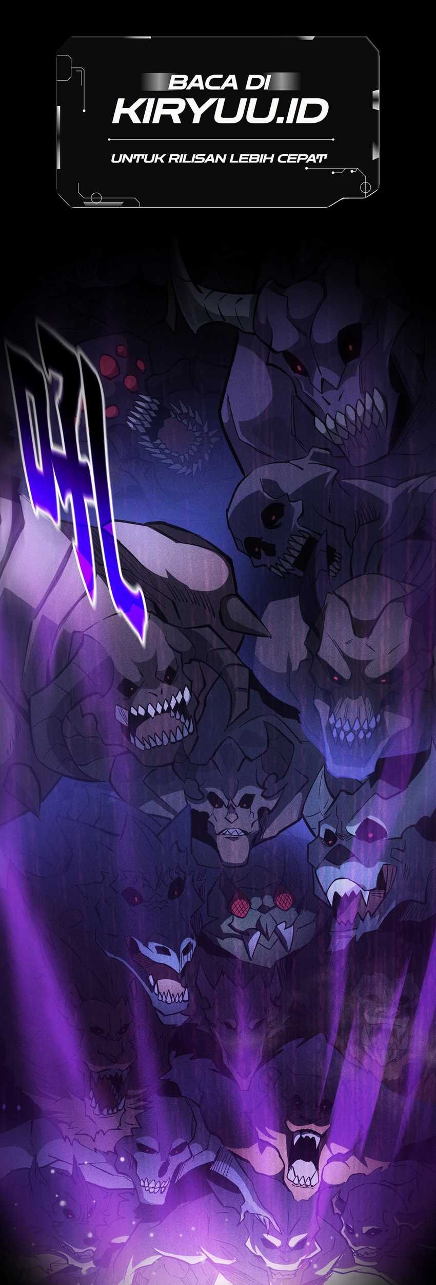 Manhua I Awoke as a God After Auto Battling For a Million Years (Idle Player Returns as a God) Chapter 00.1 gambar nomor 2