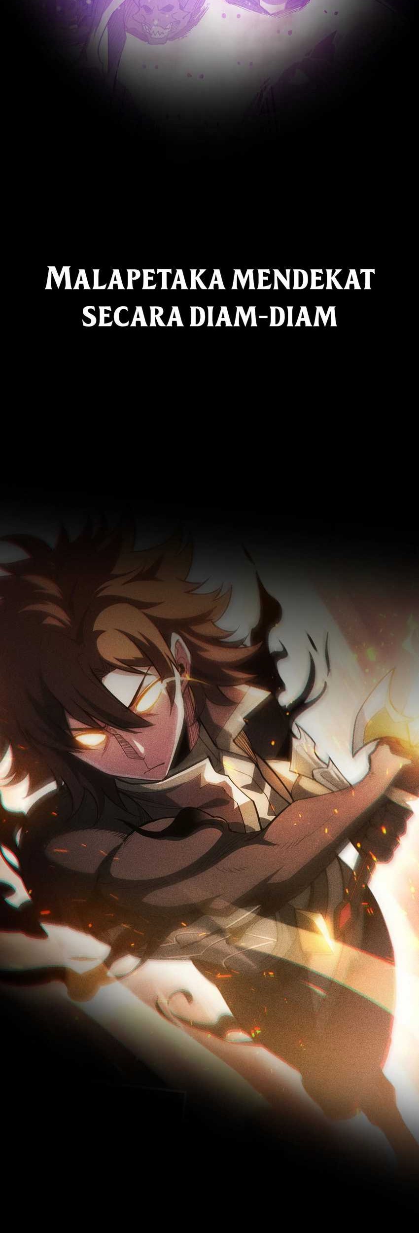 I Awoke as a God After Auto Battling For a Million Years (Idle Player Returns as a God) Chapter 00.1 Gambar 3