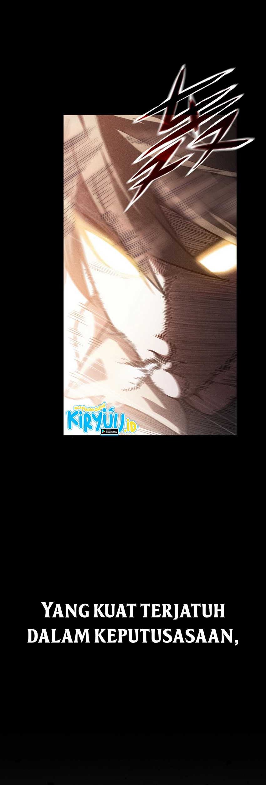 I Awoke as a God After Auto Battling For a Million Years (Idle Player Returns as a God) Chapter 00.1 Gambar 4