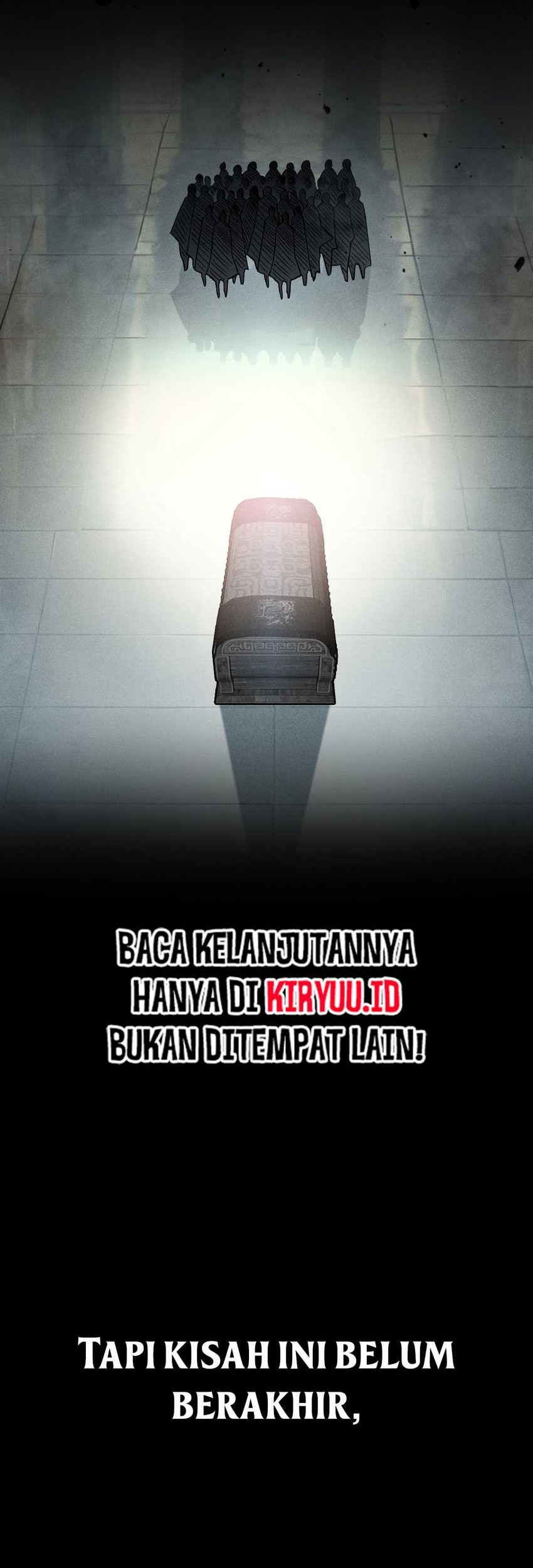 I Awoke as a God After Auto Battling For a Million Years (Idle Player Returns as a God) Chapter 00.1 Gambar 5