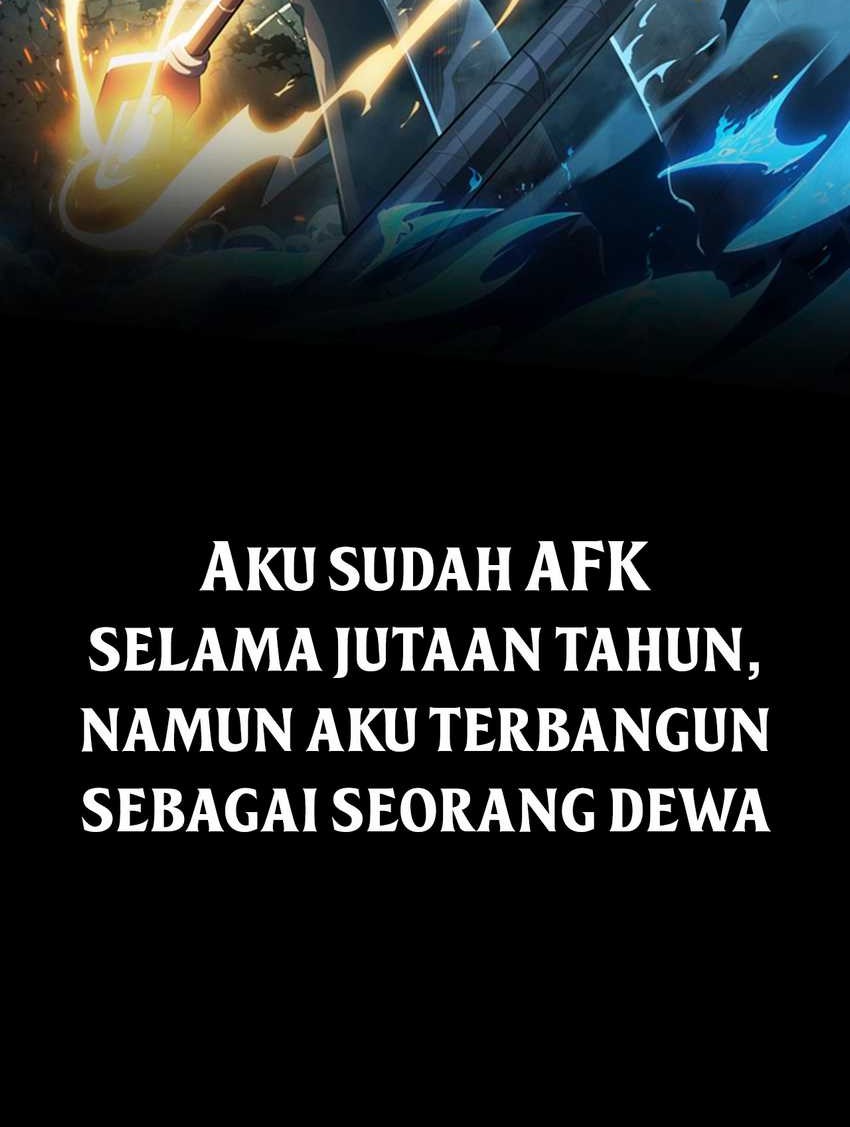 I Awoke as a God After Auto Battling For a Million Years (Idle Player Returns as a God) Chapter 00.1 Gambar 8