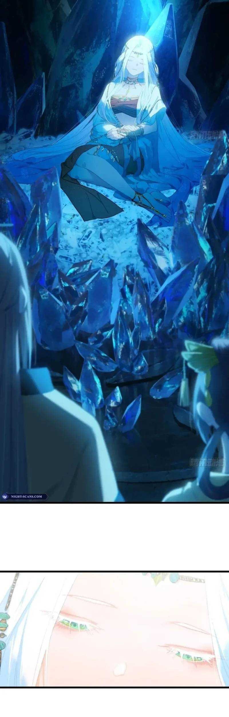 Counterattacking System Available At The Grand Ascension Stage Chapter 08 Gambar 28