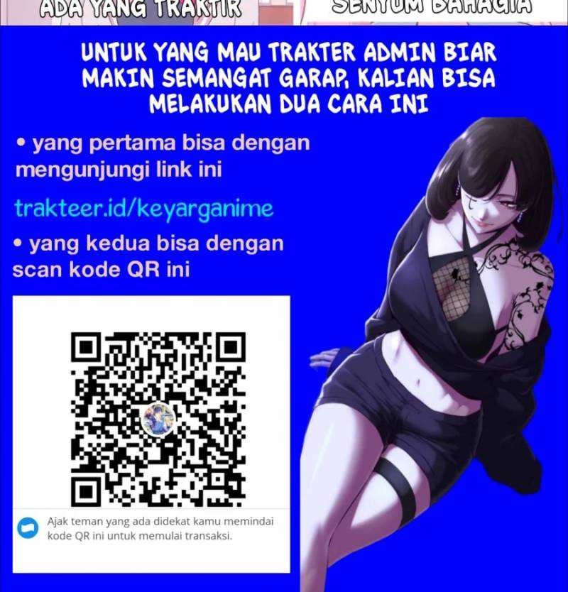 Counterattacking System Available At The Grand Ascension Stage Chapter 08 Gambar 30