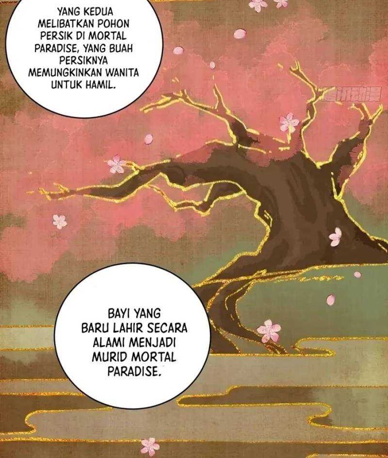 Counterattacking System Available At The Grand Ascension Stage Chapter 08 Gambar 12