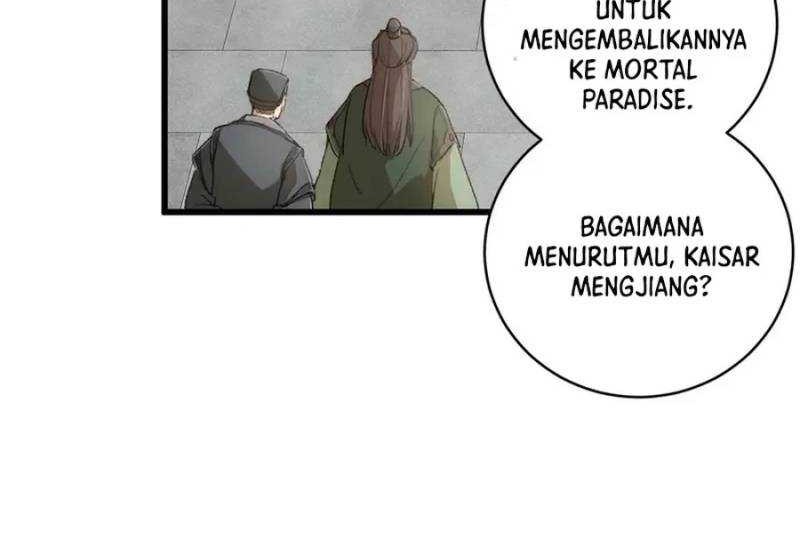 Counterattacking System Available At The Grand Ascension Stage Chapter 08 Gambar 15