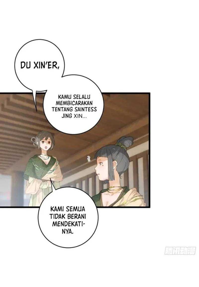 Counterattacking System Available At The Grand Ascension Stage Chapter 08 Gambar 21