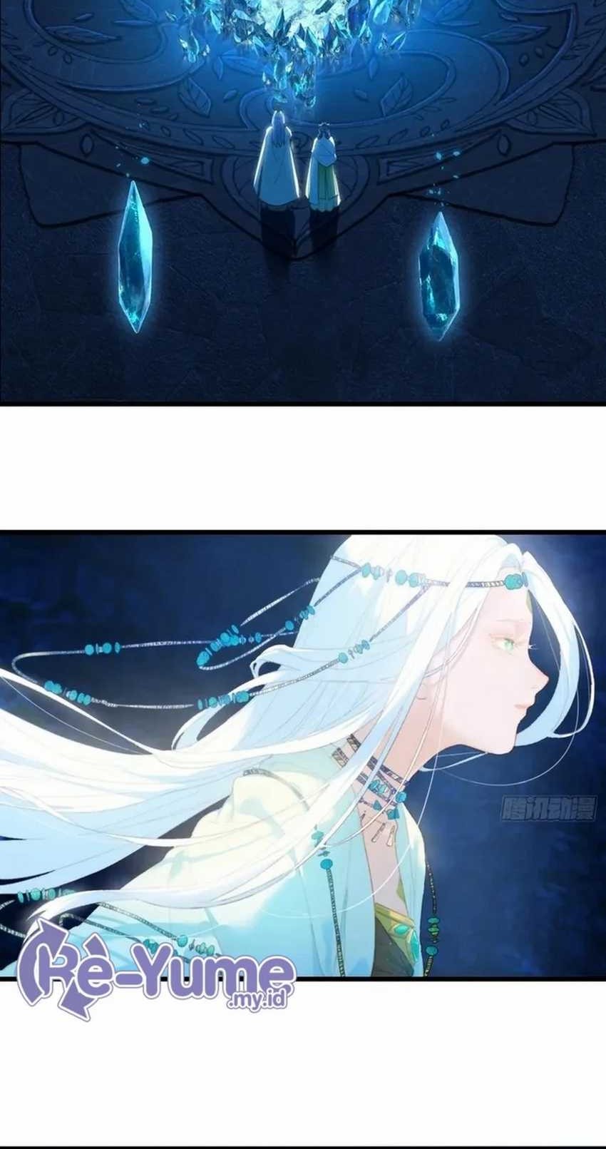 Counterattacking System Available At The Grand Ascension Stage Chapter 09 Gambar 3