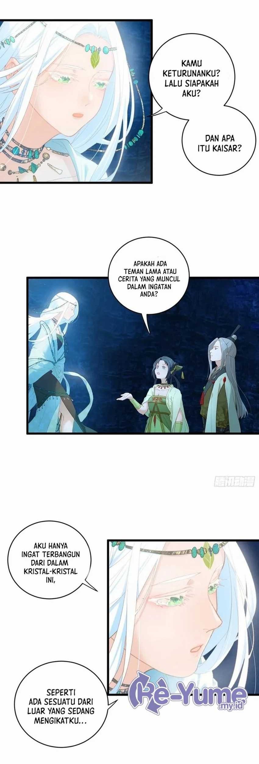 Counterattacking System Available At The Grand Ascension Stage Chapter 09 Gambar 5