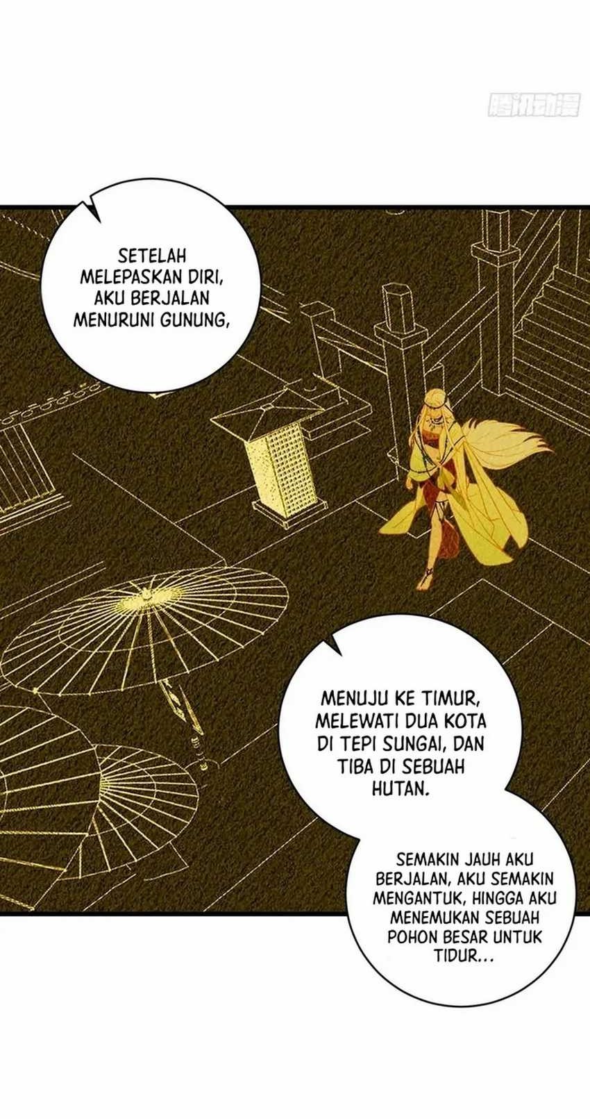 Counterattacking System Available At The Grand Ascension Stage Chapter 09 Gambar 6