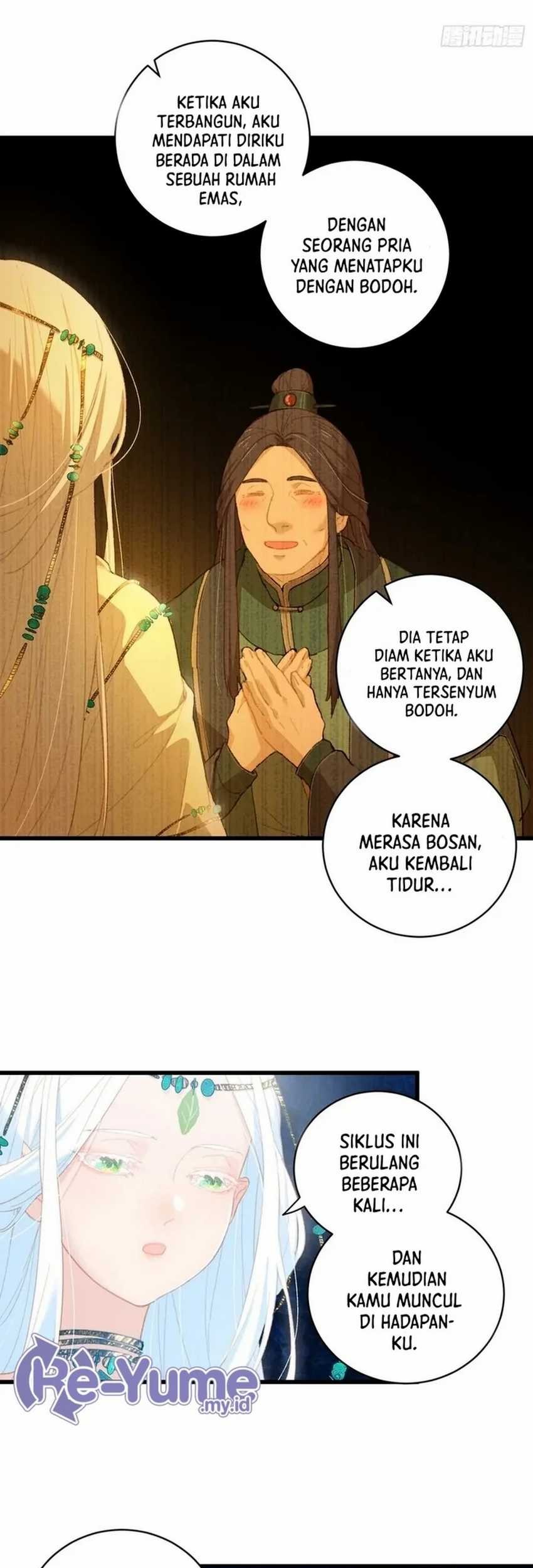 Counterattacking System Available At The Grand Ascension Stage Chapter 09 Gambar 7