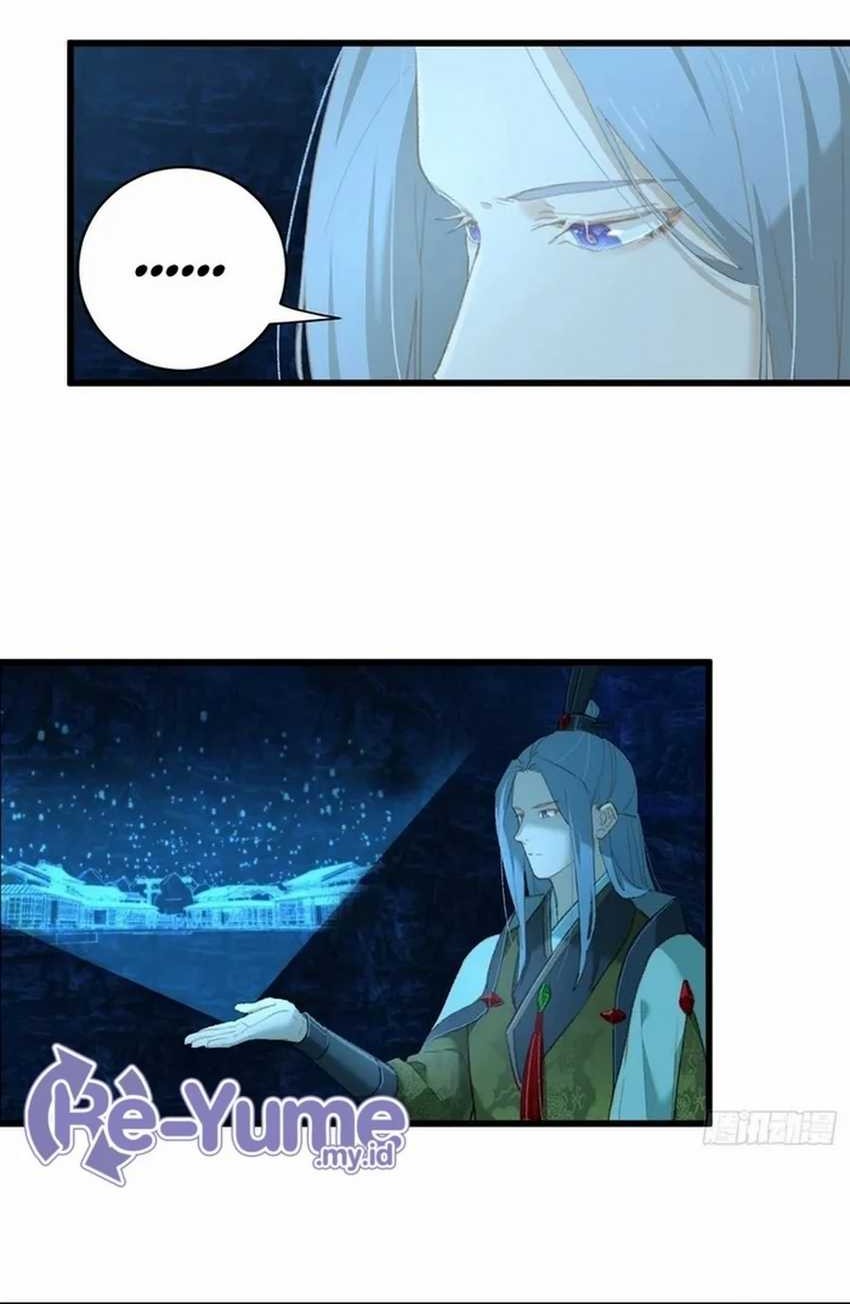 Counterattacking System Available At The Grand Ascension Stage Chapter 09 Gambar 9