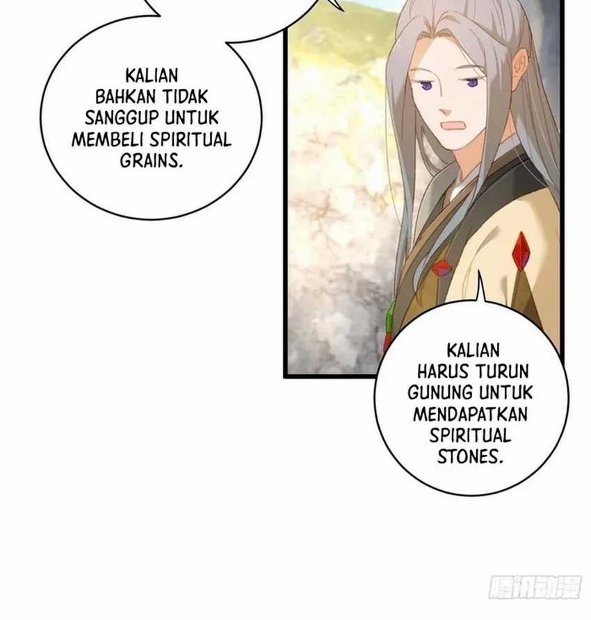 Counterattacking System Available At The Grand Ascension Stage Chapter 09 Gambar 12