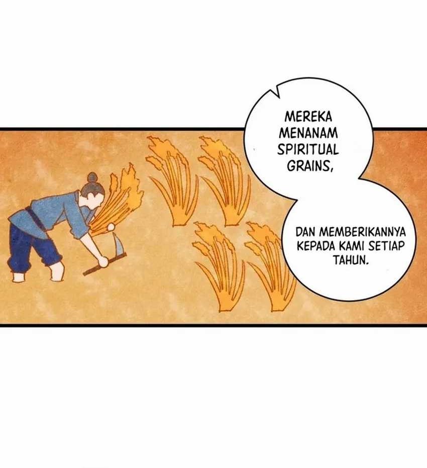 Counterattacking System Available At The Grand Ascension Stage Chapter 09 Gambar 15