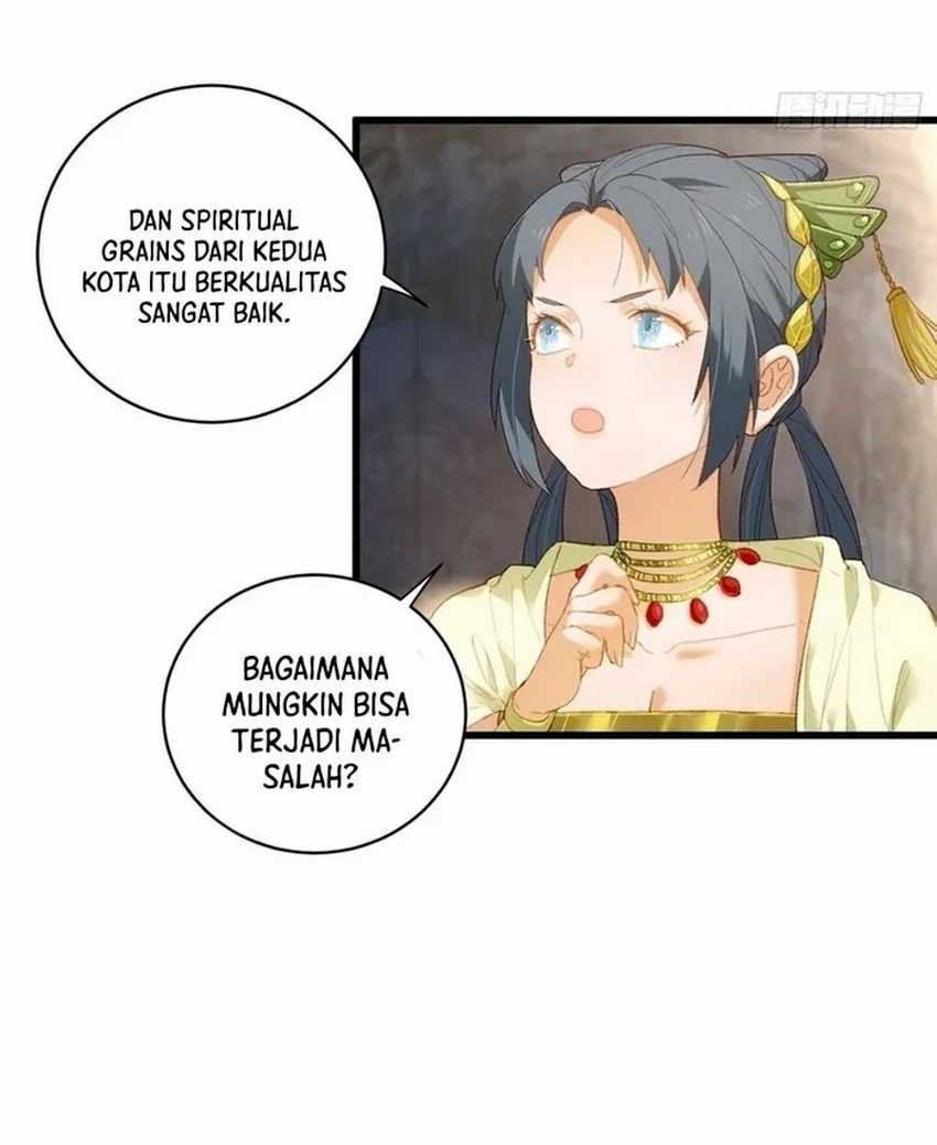 Counterattacking System Available At The Grand Ascension Stage Chapter 09 Gambar 18