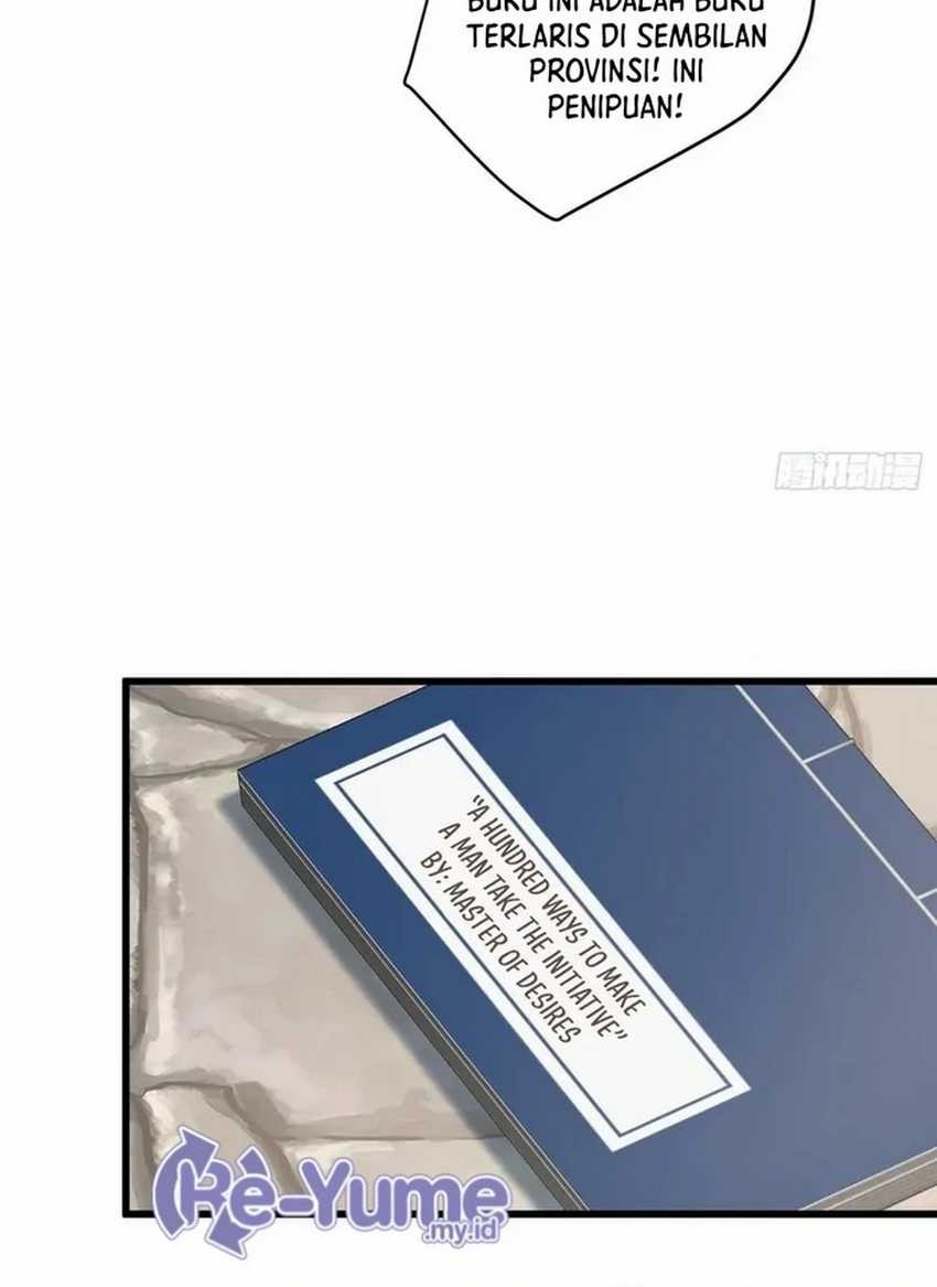 Counterattacking System Available At The Grand Ascension Stage Chapter 09 Gambar 21