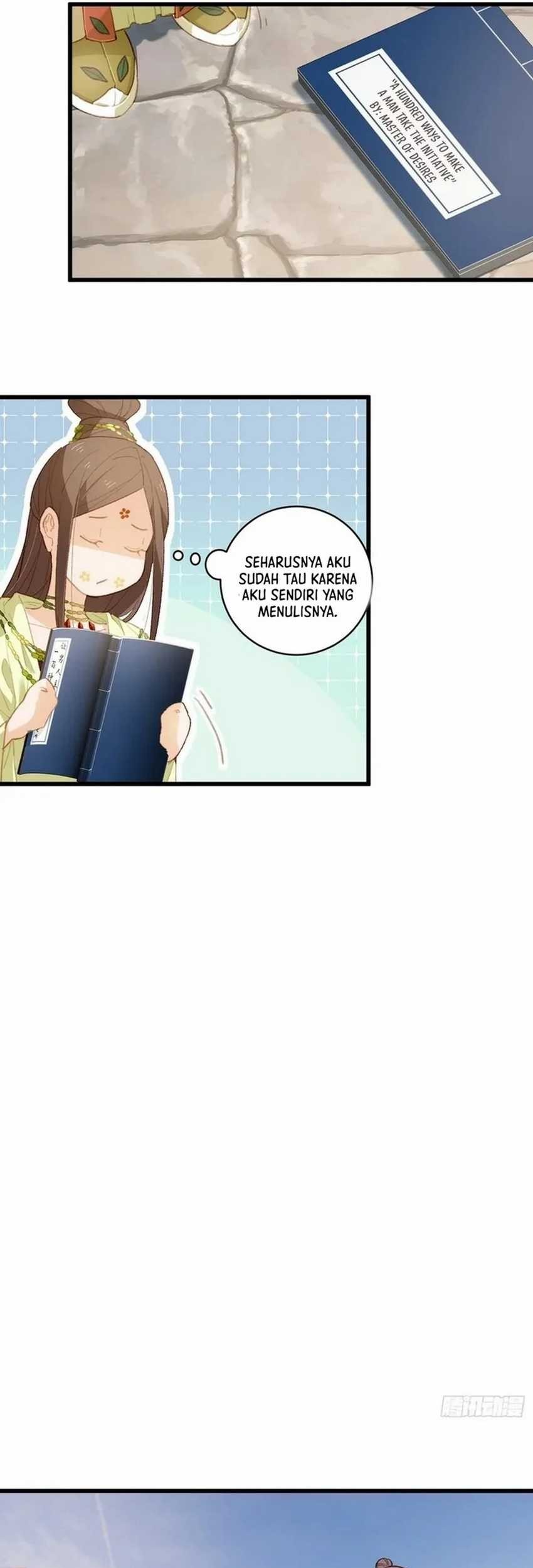 Counterattacking System Available At The Grand Ascension Stage Chapter 09 Gambar 22