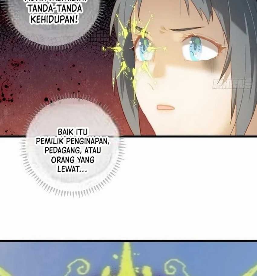 Counterattacking System Available At The Grand Ascension Stage Chapter 09 Gambar 24